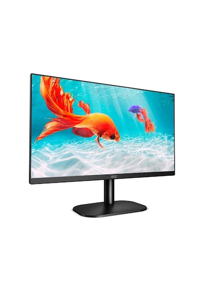 Aoc 22b2h/eu 21.5" 75hz 4ms Siyah Led Monitör