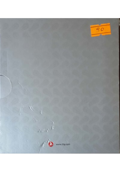 Plak Değildir Cd Dir Cd 75.yıl Anısına 75 Büyük Usta 5 Cd Cd