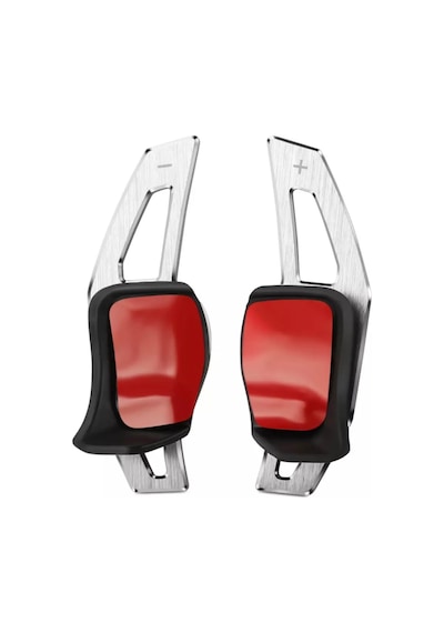 Vw Passat B7 F1 Paddle Shifter Direksiyon Kulakçık Vites