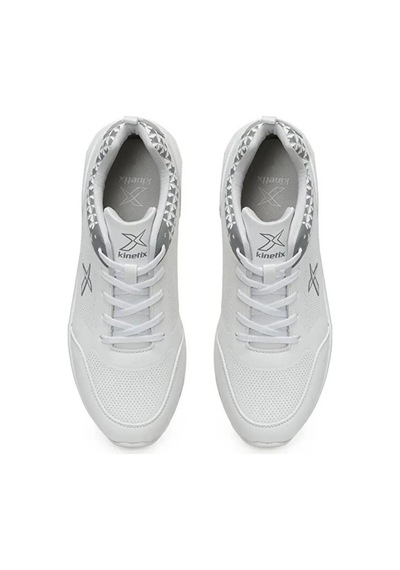 Kinetix Tona Pu 2pr Erkek Sneaker Beyaz