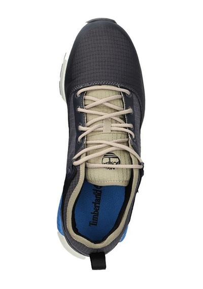Timberland Tımberland Fıeld Trekker Erkek Ayakkabı A5sjr A5sjr Siyah Siyah