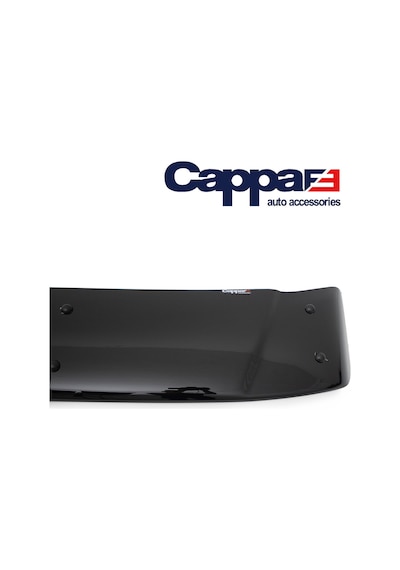 Cappafe Ford Transit Ön Cam Güneşliği Siperlik Şapka 2006-2013