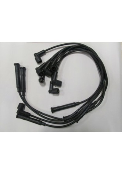 Bmw 5 Seri E34 88/95 Buji Kablosu Takım 12v M20b20m20b25 2.0/2.5 Cc Yow Jung Uyumlu