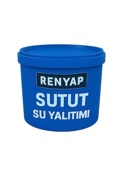 Renyap Sutut Su Yalıtımı 3 Kg