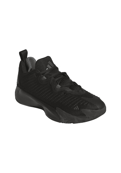Adidas Initiation Erkek Basketbol Ayakkabısı Jr9935 Siyah