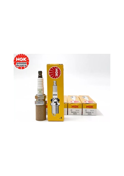 Ngk Bkr5e-11 6953 100%  Buji 206058230 -