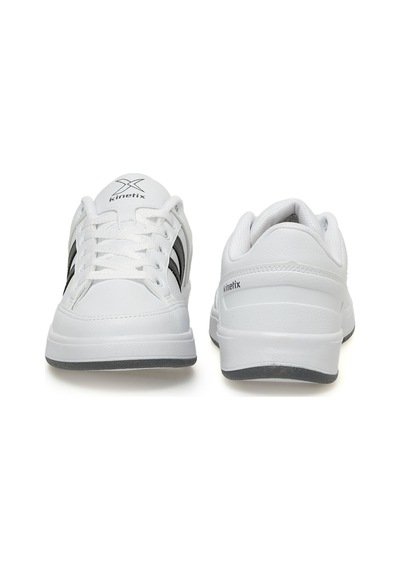 Kinetix Kort Pu 3pr Beyaz Unisex Sneaker 000000000101383935 Beyaz