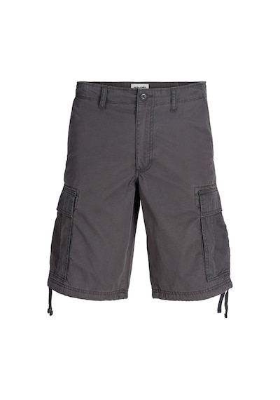 Jack & Jones Jpstcole Erkek Şort Antrasit