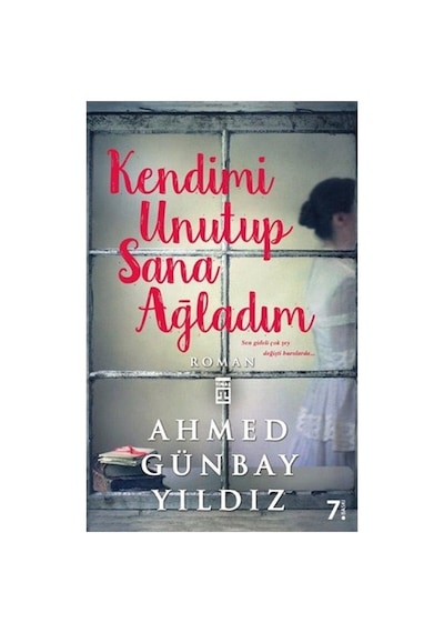 Kendimi Unutup Sana Ağladım: Duygusal Bir Yolculuk