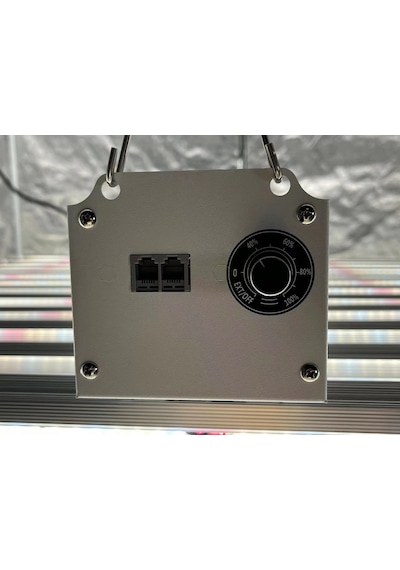 Sonicpro Hidrowing 600 Led Bitki Yetiştirme Lambası