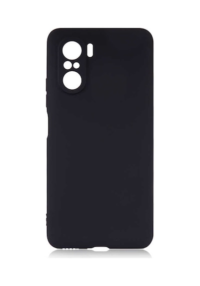 Xiaomi Redmi K40 Kılıf Zore Premier Silikon Kılıf