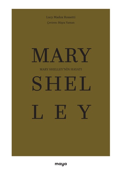 Mary Shelley Nin Hayatı