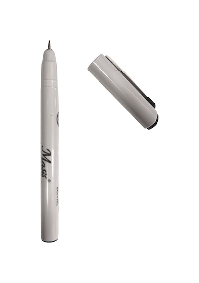Teknik Çizim Kalemi Kaligrafi Kalemi 0.5 Mm Siyah