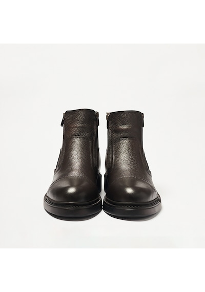 Bot Erkek Og-25992 John May Kahve Flother Kahve