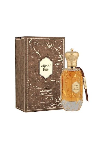 Armaf Eter Magical Oud Edp 100 Ml Unisex Parfüm Oryantal