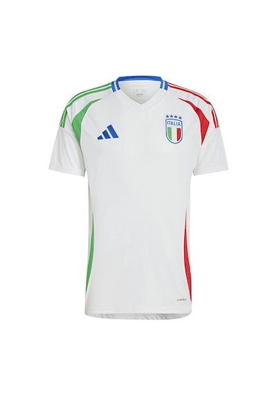Adidas Figc A Jsy İtalya Deplasman Forması In0656 Beyaz In0656 Beyaz