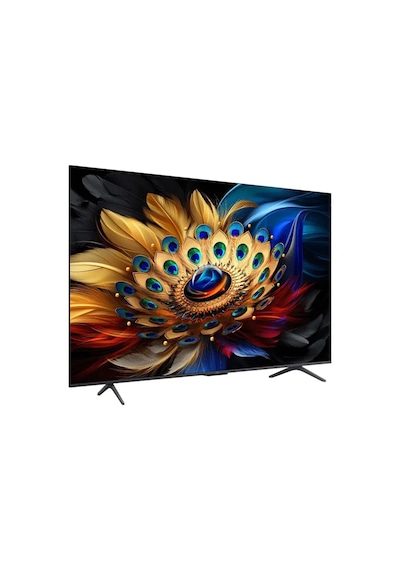 TCL 75C655G  75" 4K Ultra HD Google Smart QLED TV