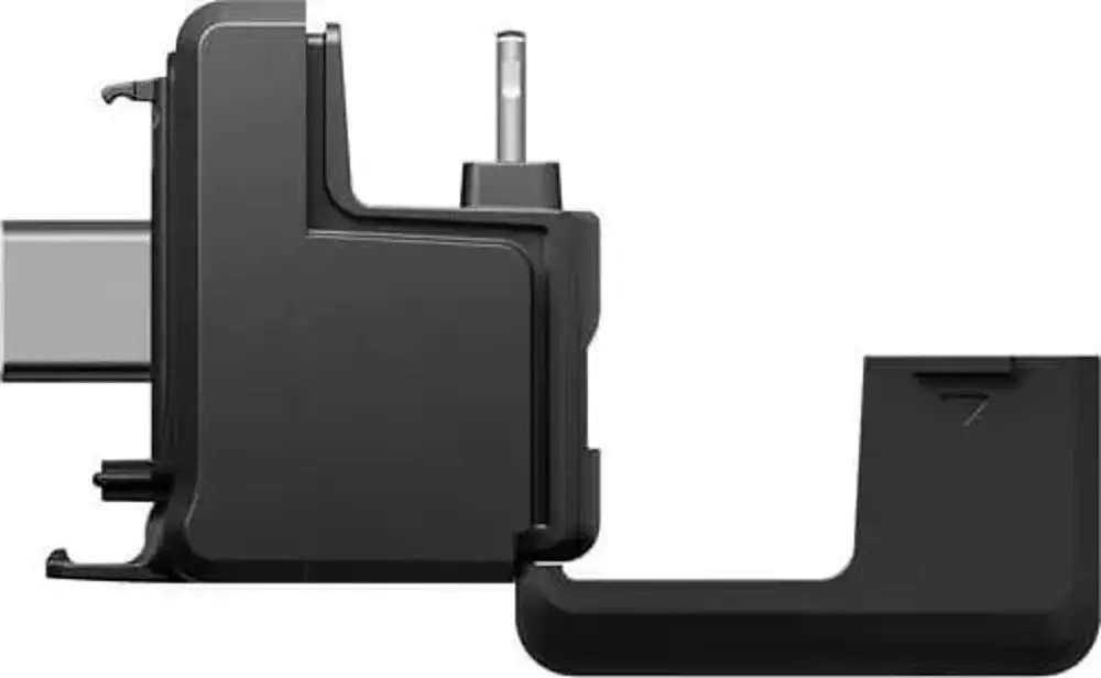 Insta360 Ace Pro 2 Quick Reader Siyah
