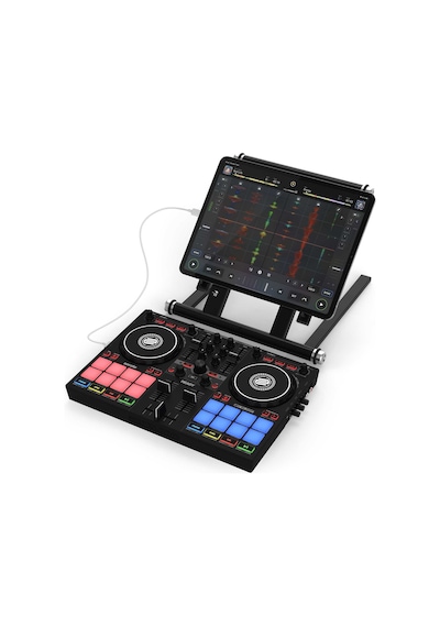 Reloop Ready 2-Kanal Dj Controller Serato Dj Lite