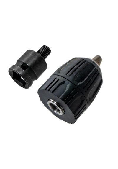 6265 Plastik Mandren 0.8-10mm 3/8''-24unf Somun Sökme Adaptörlü