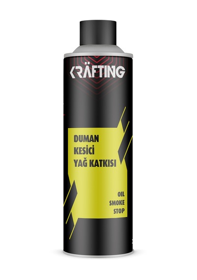Krafting Duman Kesici Yağ Katkısı 300 ml