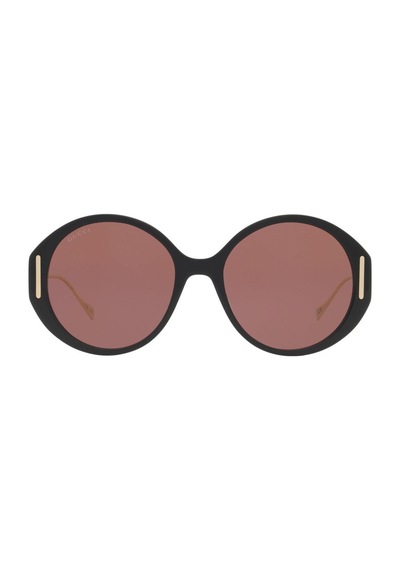 Gucci GG1202S 001 57 Kadın Güneş Gözlüğü