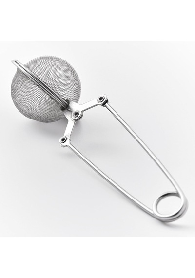 Idealisk Çay Süzgeci, Paslanmaz Çelik, 15 Cm Diğer