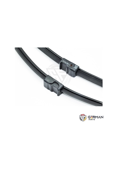 Silecek Süpürgesı Ön Takım 600 / 500 Mm Bmw X5 E70-x6e71-72 Bm 07-17 Oem No: 61610034739
