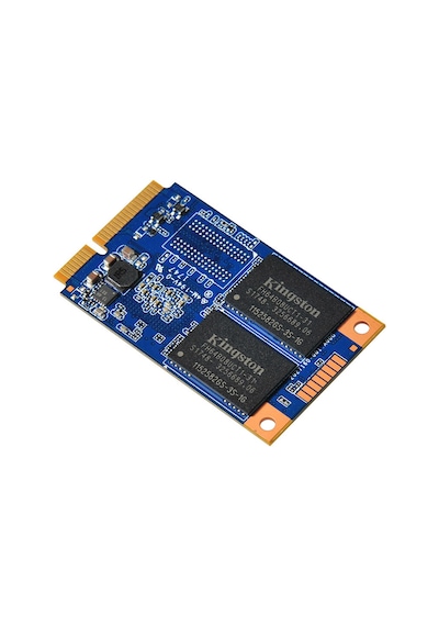 Kingston UV500 SUV500MS/240G 1.8" 240 GB mSATA SSD