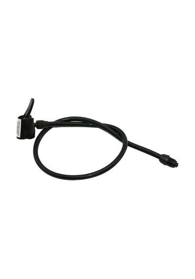 Pvc Plastik Bisiklet Ve Top Pompa Hortumu - 65 Cm - Yedek Parça 1 Adet