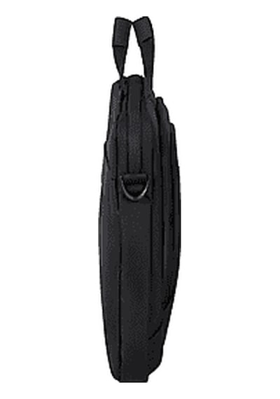Samsonite KR2-09-006 15.6" Guard It 3.0 İnce Laptop Çantası Siyah