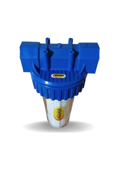 Mf-100 Su Filtresi 1 1/4 İnç