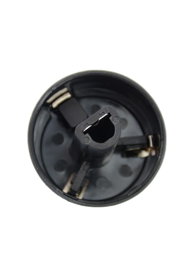 Ankastre Set Üstü Ocak Düğmesi, Bosch Uyumlu Pcp615b80r, Pcp615a90v, Pcc615b90a İle