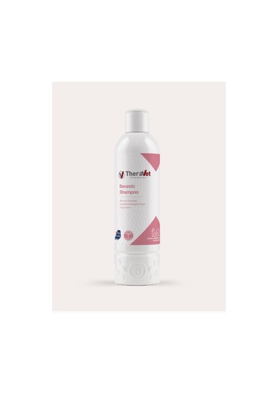 Benzoic Shampoo 200 Ml8683079748923