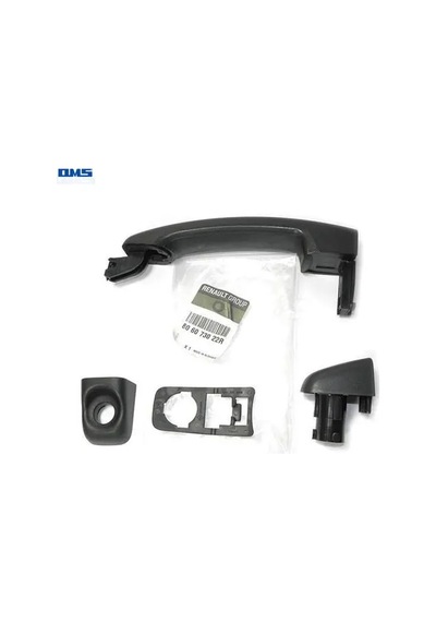 Dış Kapı Açma Kolu Master Iıı Ön - Orta - Bagaj Oms 806075963r/ 806073022r