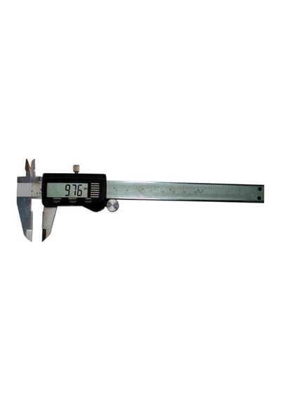 Bts 12043 Dijital Kumpas - 150 Mm