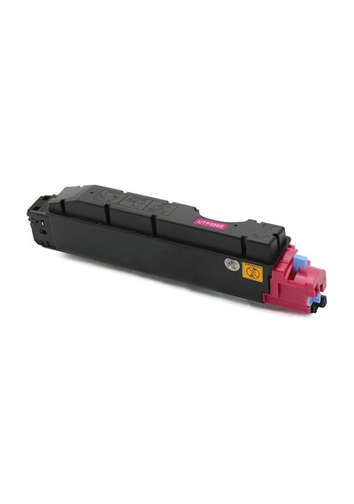 Premium Uyumlu Toner Utax Pk-5012 Uyumlu P-c3560, P-c3560i Mfp, P-c3565i Mfp 10k Kırmızı