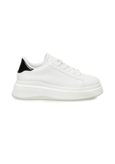 Butigo 25s-037 5fx Beyaz Kadın Sneaker 000000000101983280 Beyaz