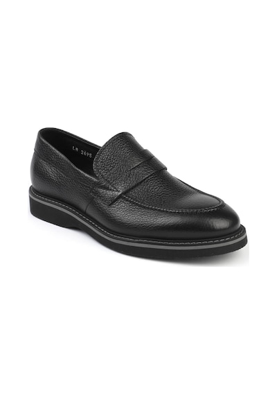 Libero 2695 Loafer Erkek Ayakkabı Siyah