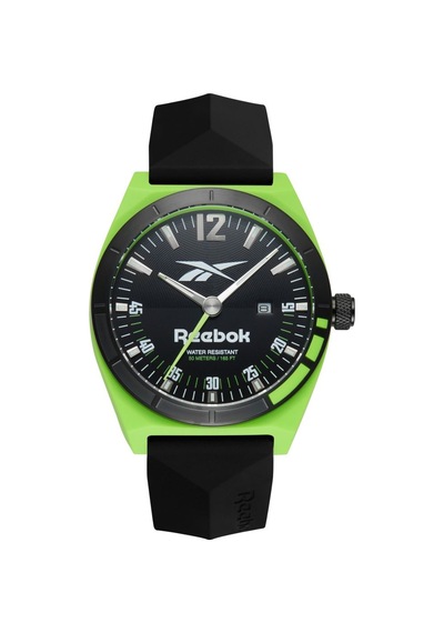 Reebok Rv-lga-g3-phıb-bh Kol Saati Metalik