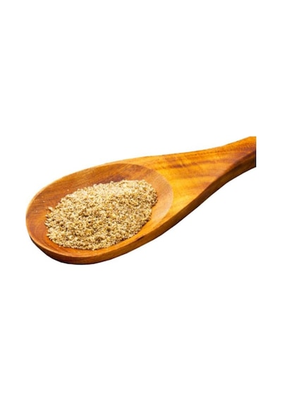 Taze Öğütülmüş Deve Dikeni Tohumu 1 KG