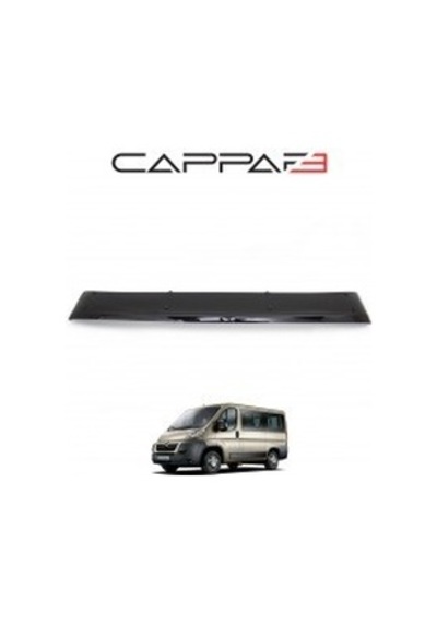 Citroen Jumper 2006-2014 Yılı Uyumlu Ön Cam Güneşliği