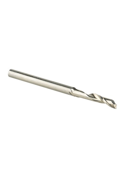 Alüminyum Freze Ucu Arkası Kalın Normal 8x8 100 Mm