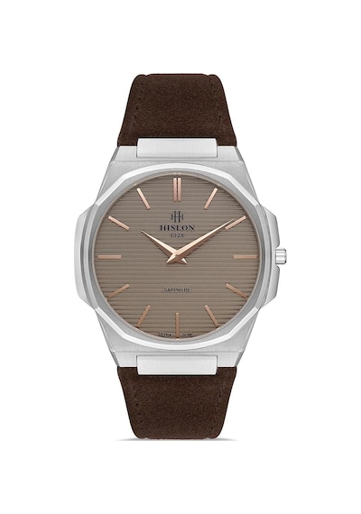 Hislon CL127S-05KR Erkek Kol Saati