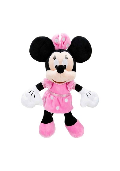 Minnie Core Peluş 36 Cm Diğer