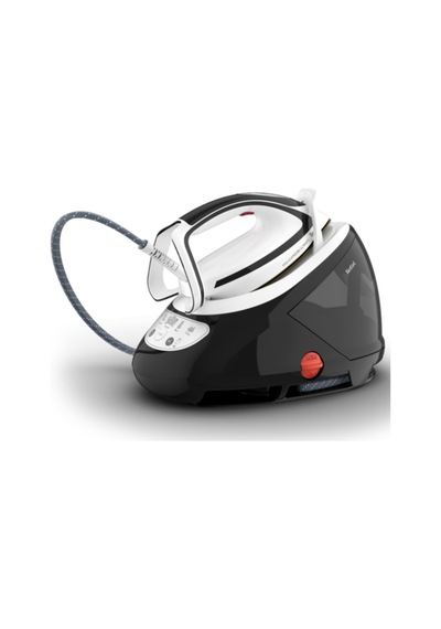 Tefal Gv9550 Pro Express Ultimate Kazanlı Ütü Yenigibi