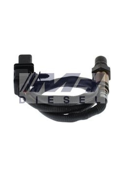 Bosch 0281004458 Lambda Sensörü Fiat Egea 1.6 Multijet, Jeep Renegade 2.0