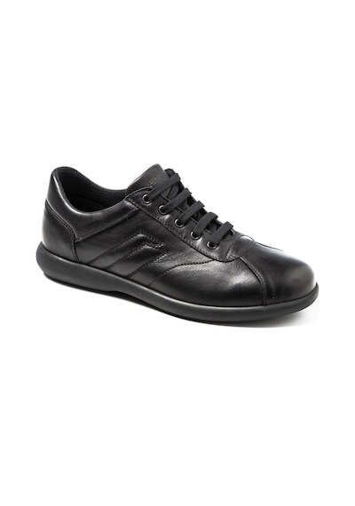 Sneaker Günlük Erkek 27l3 Frau Surf Sneaker Nero Siyah
