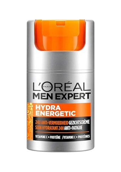 Hydra Energetıc Moısturızer Pump 50ml