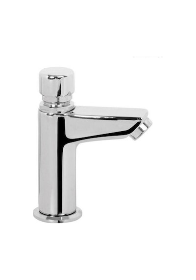 Prestij Time Zaman Ayarlı Mermer Üstü Lavabo Bataryası